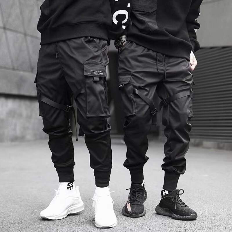 TechwearClub's tweet image. Classic #techwear dressing
Check out these clothes in: 
techwearclub.com/collections/be…