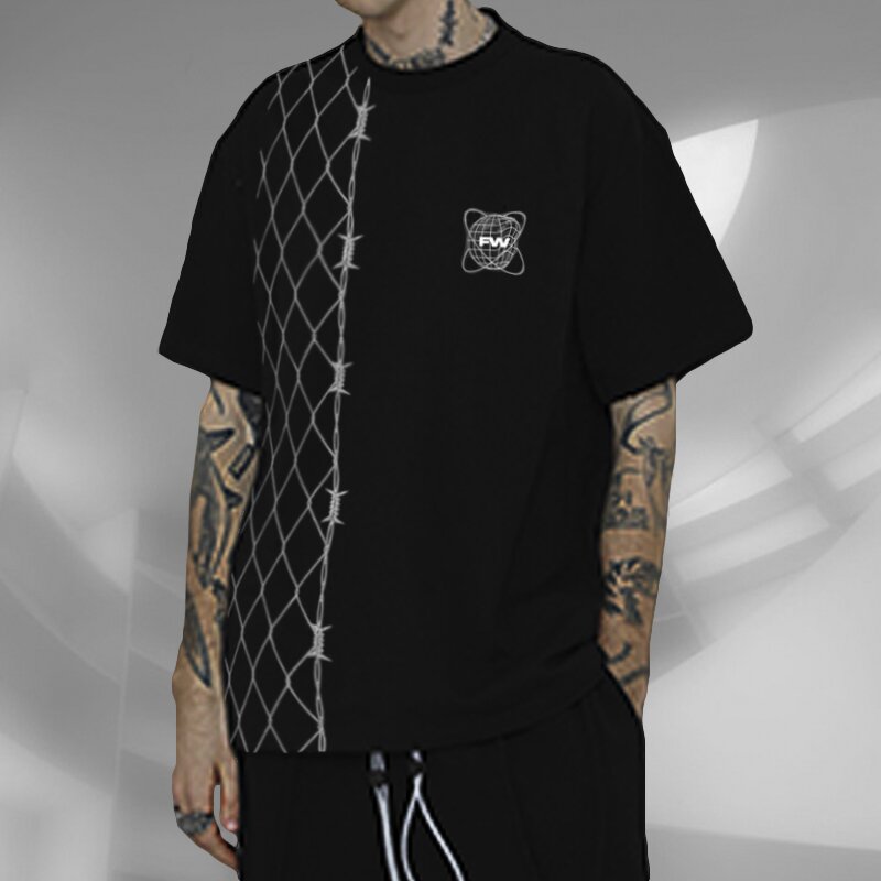 TechwearClub's tweet image. Classic #techwear dressing
Check out these clothes in: 
techwearclub.com/collections/be…