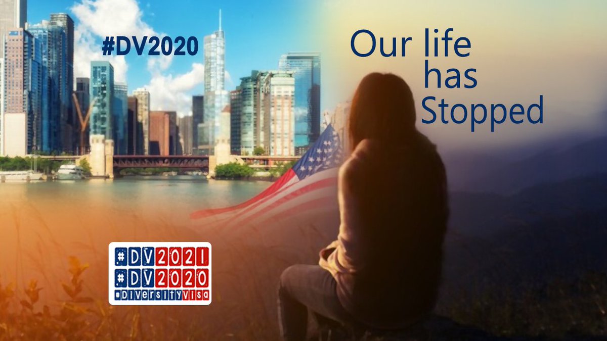 DASimmigration's tweet photo. We still hope that will be there's urgent solving for 36k visas who have high cases numbers in #DV2020
Those people are the most suffers folks in DV lottery programe.
Some legal migrants need your intervention @POTUS @VP @SecBlinken @SecMayorkas @CassSunstein @PressSec

PLEASE 🙏🏼 https://t.co/93lfo4kh9W