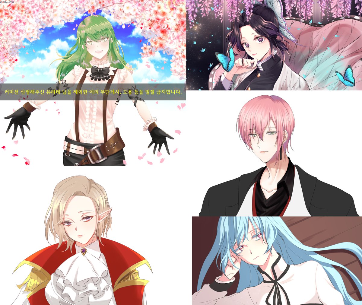 Act (@Act_illust) / Posts / X