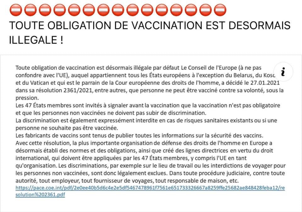 conspjustice's tweet photo. Maître Di Vizio dépose plainte pour meurtre  https://t.co/zYPZiBJbyC https://t.co/u2dpNBfxSJ