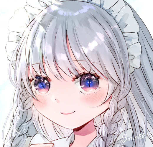 虹龍洞咲夜さん! 