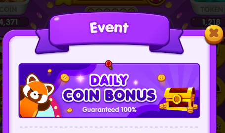 DozerFriends's tweet photo. Remember you can claim your free daily cookies-coins in #CryptoDozer every day.
Just cover the cost of gas.
#gaming #Blockchain https://t.co/2jtQgtSuJy