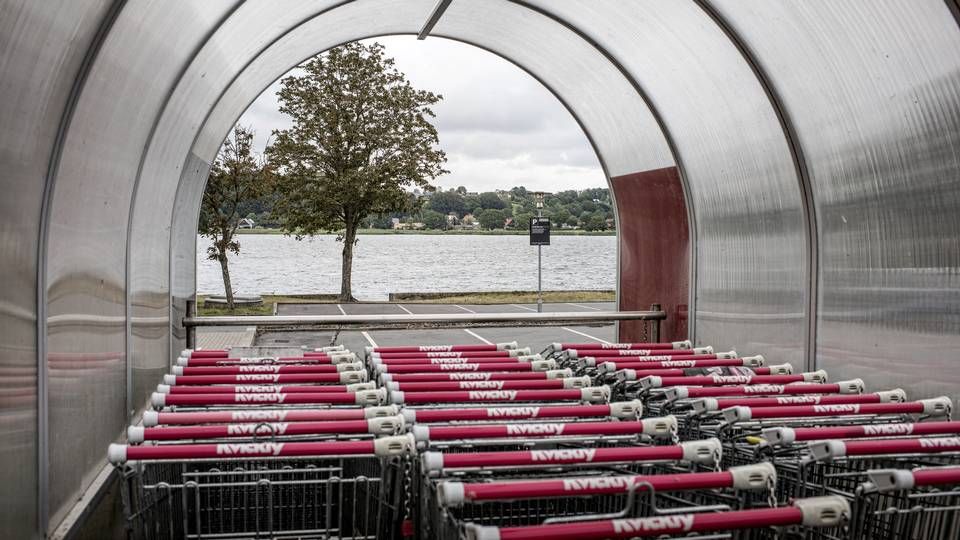 Coop-bagland om formandsvalg: Vi ser forandringer, der har været efterspurgt i årevis buff.ly/3rHrsEc