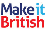 Its Made in UK Day today. Buy something, anything, UK-made!
Congratulations Kate Hills @MakeItBritish for promoting UK textiles and fashion companies to show retailers and consumers they can buy British.
Follow #madeinUKday for prizes & offers #ukmfg