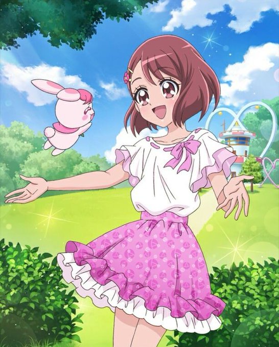 井ノ上あせび誕生祭21のtwitterイラスト検索結果