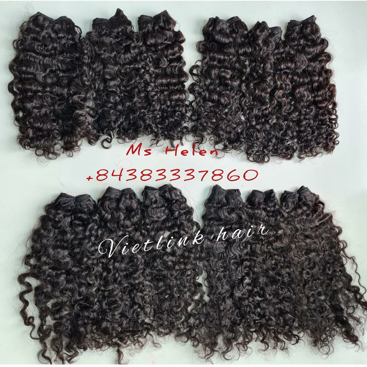 💕Very little is needed to make a happy life; it is all within yourself, in your way of thinking 🥳🥳🥳

📞Contact me to get the best price: (+84)383337860
______________________
VIETLINK HAIR COMPANY 

💯The biggest source of 100% human hair