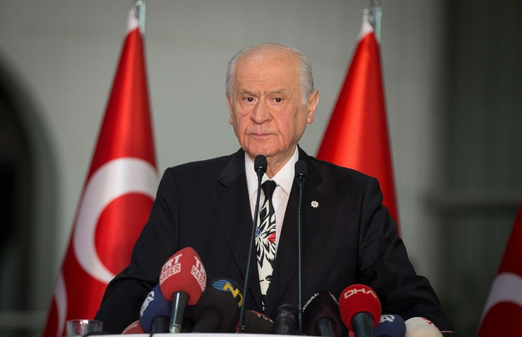 ayyildirim1's tweet photo. Partimiz gücünü ve güvenini milletten alan bir siyasal düşüncenin savunucusudur. Onun için de adımız Milliyetçi Harekettir.

Liderimiz Sayın Devlet Bahçeli 

#MHPMillettir https://t.co/YfkJua0JmN