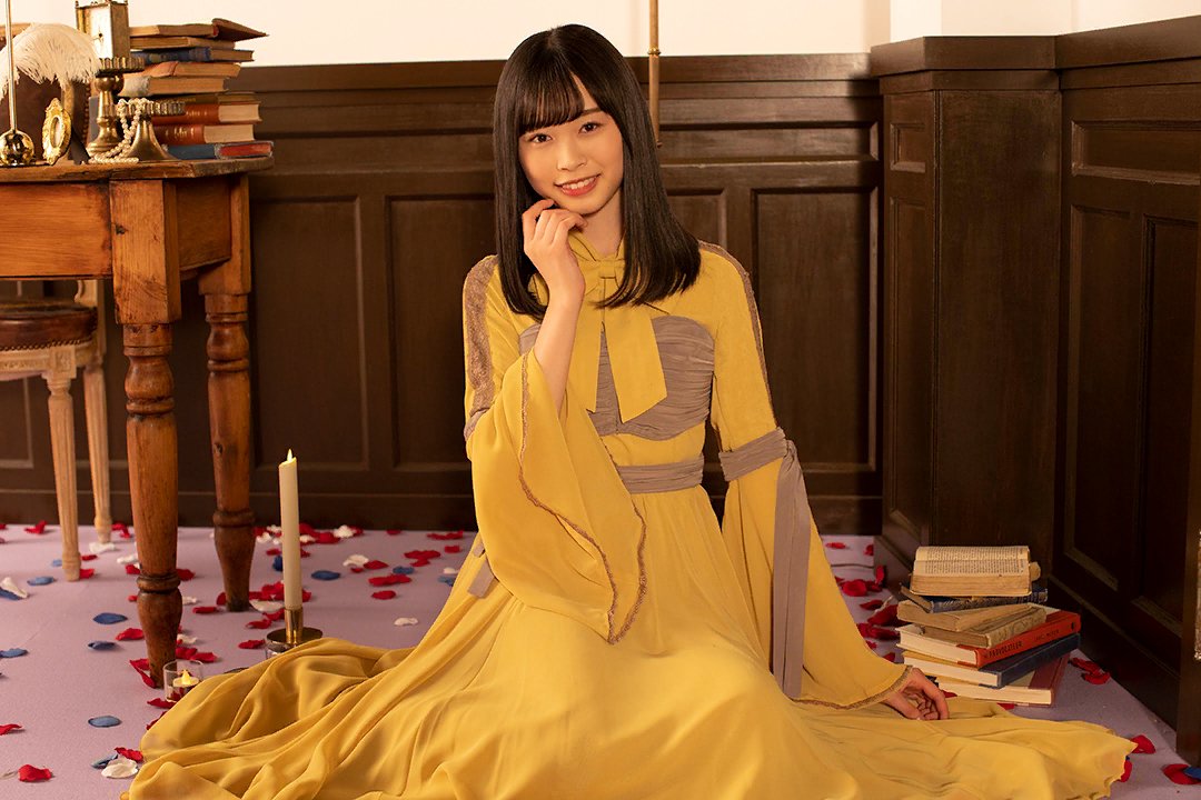 こんなに好きになっちゃっていいの? 髙橋未来虹 #ユニエア #こんなに