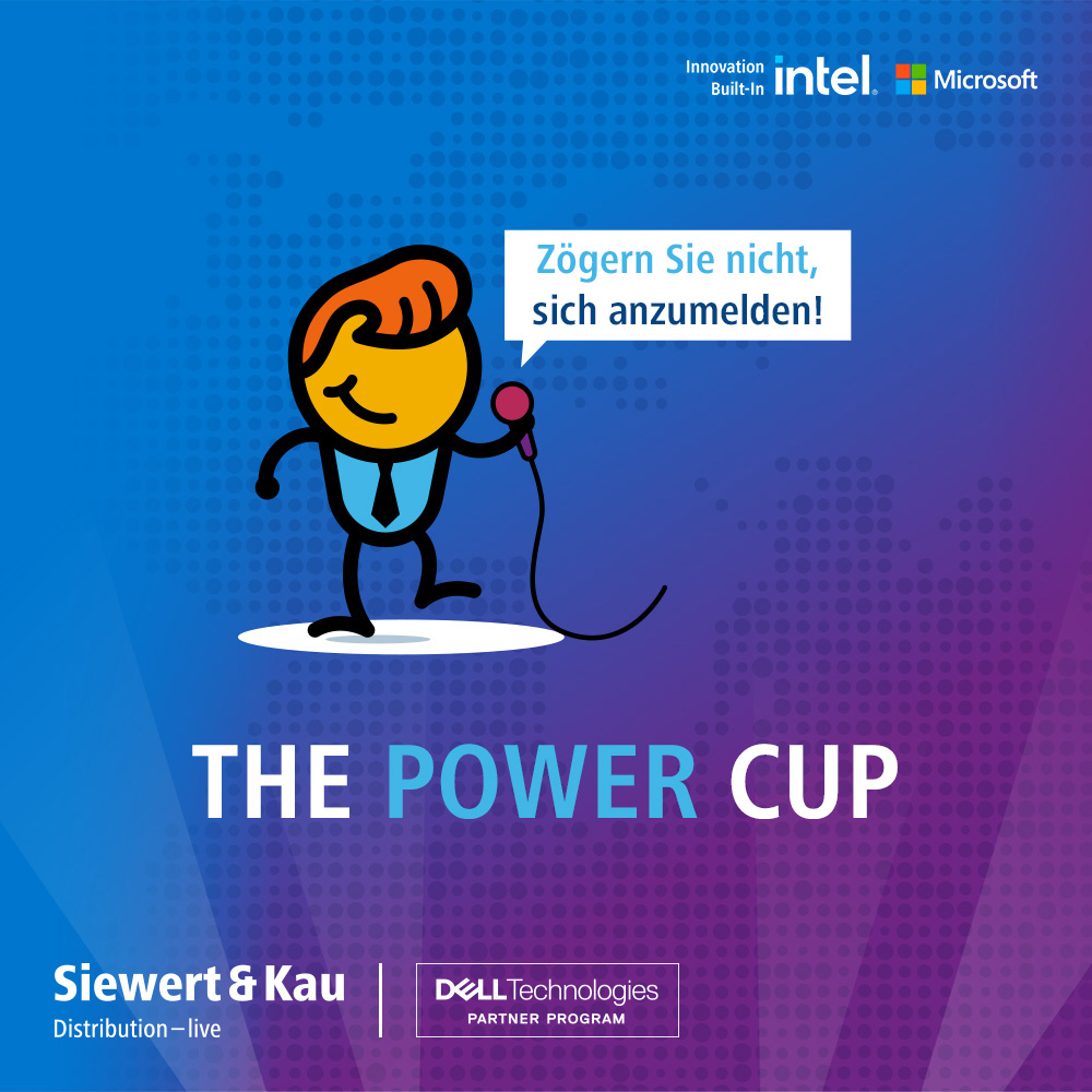 Weniger als eine Woche bis zum Start des #ThePowerCup! Genießen Sie das Spielen und Lernen mit anderen Fans von <a href="/DellTechDE/">Dell Technologies Deutschland</a> aus 38 Nationen und gewinnen Sie tolle Preise. Zögern Sie nicht, sich anzumelden - hier klicken zur Anmeldung: siewert-kau.info/delltechnologi…