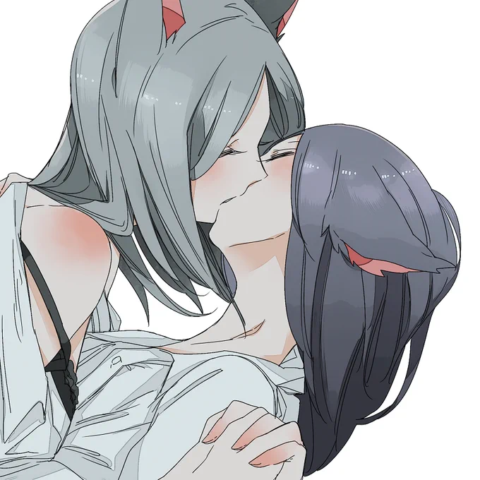 #どこかの誰かに刺さればそれで良い 
百合編 