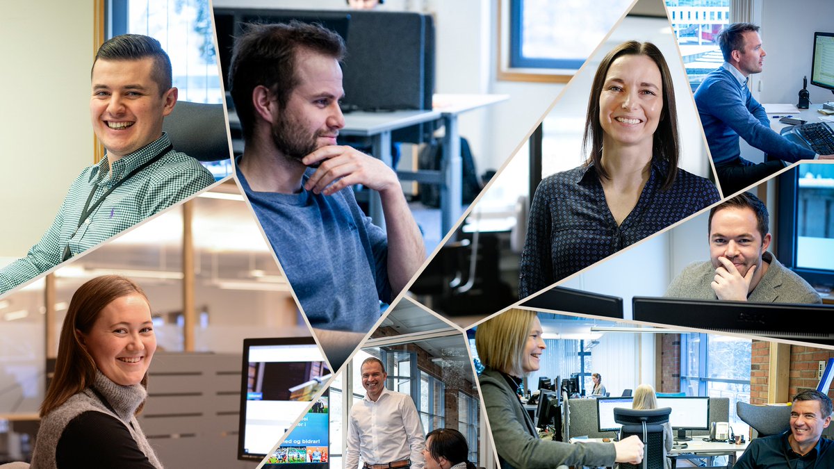 LEDIG STILLING: Vi har har no ledig jobb som kredittcontroller hos Kredittavdelinga vår. Søknadsfrist 21.03.2020. Sjekk ut meir her: ssf.no/jobb/kredittco…