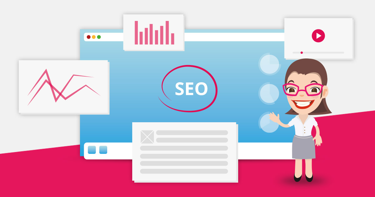 seriousteam360's tweet image. 🚦 Comment mettre en place le référencement naturel sur votre site web ? 💻
👉 bit.ly/ST-360-SEO3
 #SEO #referencementnaturelle #agencedereferencement #referencementsiteweb