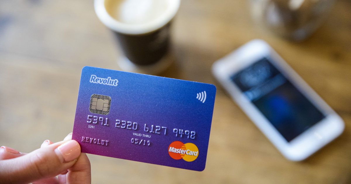 Revolut Launches as a Bank in 10 European Markets
bit.ly/3qiOH6f
<a href="/rshevlin/">Ron Shevlin</a>
<a href="/sbmeunier/">Sebastien Meunier</a>
<a href="/Visible_Banking/">🆑 Christophe Langlois | AI | B2B SaaS Marketing</a>
 
#Banking #Revolut #Fintech #Finserv