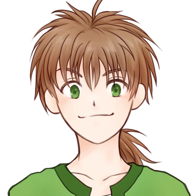 ルッツのtwitterイラスト検索結果