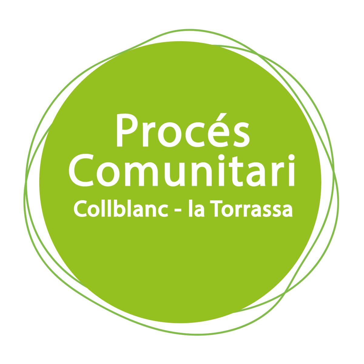 Procés Comunitari de Collblanc – la Torrassa tweet media