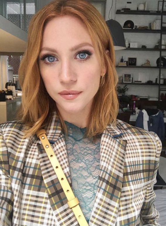 Happy birthday to this sunshine brittany snow!! 