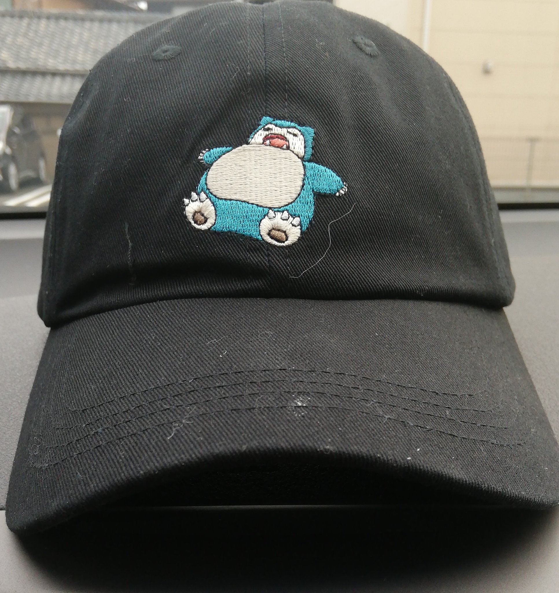 ティオ しまむら行ってポケモンのローキャップ買った カビゴンとモンスターボールの二種類で色がお互い黒とベージュの二種類だった 日常で被れるからありがたい T Co Gczcu7p9wj Twitter ティオ しまむら行ってポケモンのローキャップ買った カビゴンとモンスターボールの二種類で色がお互い黒とベージュの二種類だった 日常で被れるからありがたい T Co Gczcu7p9wj Twitter
