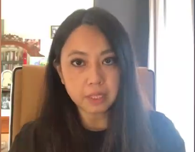 TuanNguyenMLE's tweet photo. @MathisenRoger @SUN_Movement @aliveandthrive @SUNCSN @1000Days @irlembvietnam @fhi360 @jbadham @UNICEF_EAPRO @cashin_jennifer @PaulZ_Nutrition Constance Ching, the Expert on #WHOcode Monitoring and evaluation presents about The Code status 2020.
- BMS companies continue undermining the Code through Associations, business sectors, and sometimes Gov. Digital marketing use especially during Covid-19.
#Commit2IYCF https://t.co/7oVf2L8O0M