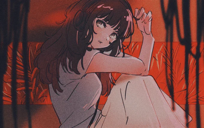 #どこかの誰かに刺さればそれで良い

最近のから
あわよくば届いて刺さって欲しい! 