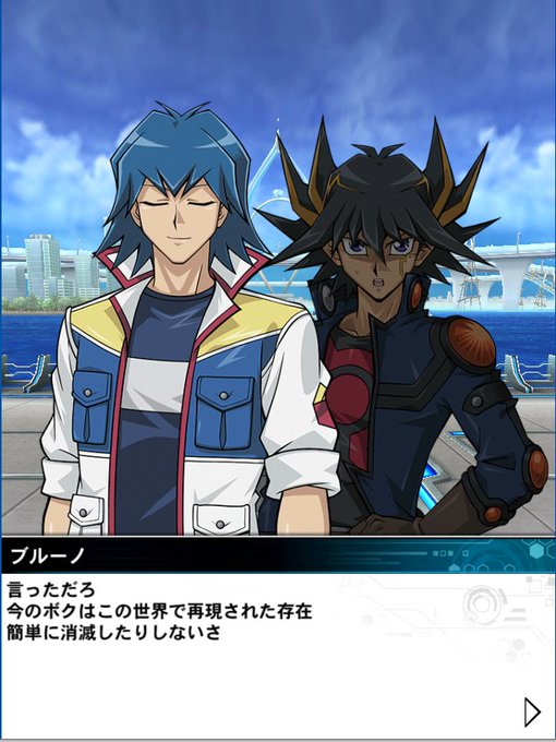 アンチノミーのtwitterイラスト検索結果