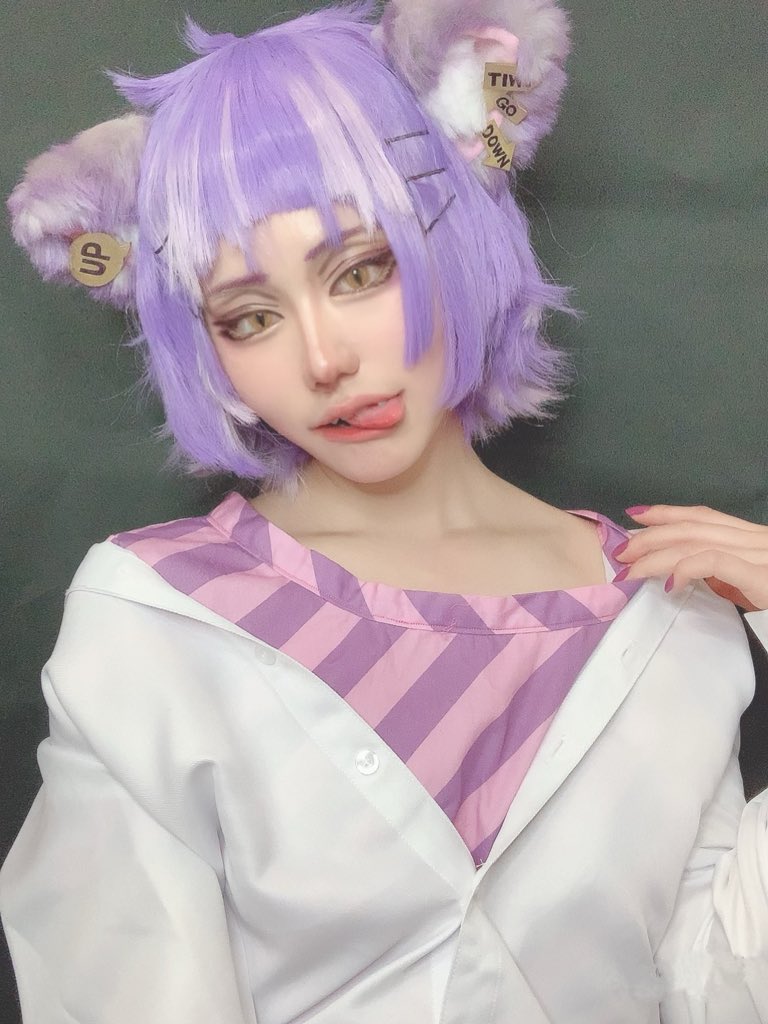 ♡ ツイステ チェーニャ コスプレ 衣装 高品質 ♡ library.umsida.ac.id