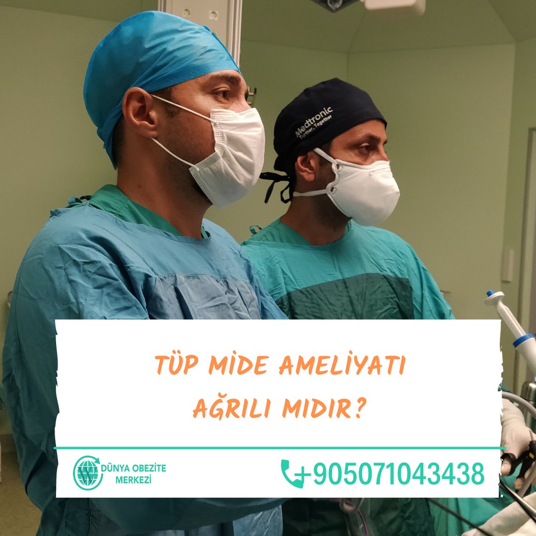 ❓TÜP MİDE AMELİYATI AĞRILI MIDIR ❓
👉Daha fazlası için linke tıklayın!
tup-mide.com/istanbul-tup-m…
#tüpmideameliyatı #mideküçültmeameliyatı
#tüpmiderevizyonu #obeziterevizyoncerrahisi #gastricseleevesurgery #obezitemerkezi #london #türkiye #istanbul #güvenliobezitecerrahisi