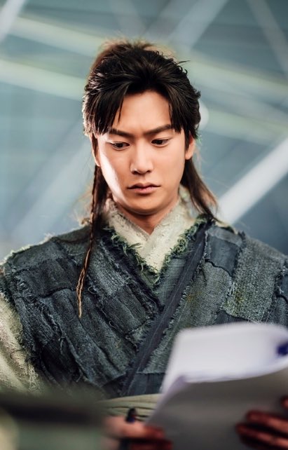 KdrmasBest_Phil's tweet photo. #RiverWhereTheMoonRises  releases behind the scene cuts of #NaInWoo https://t.co/QZaFOq2p3f