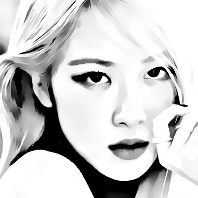 #dis4bot ro-se blackpinkx