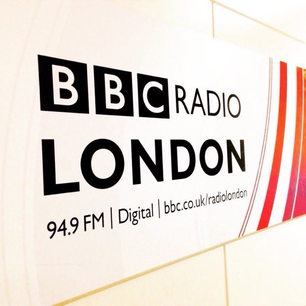 stephbrookes's tweet image. I’ll be on @BBCRadioLondon at 2.30pm today talking about the relationship between food and grief. I do hope you can tune in xx #food #foodchat #bbclondon #foodie #bbc #foodforthought #london