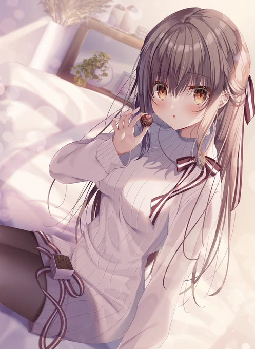 #どこかの誰かに刺さればそれで良い
うちの子見てってください!! 