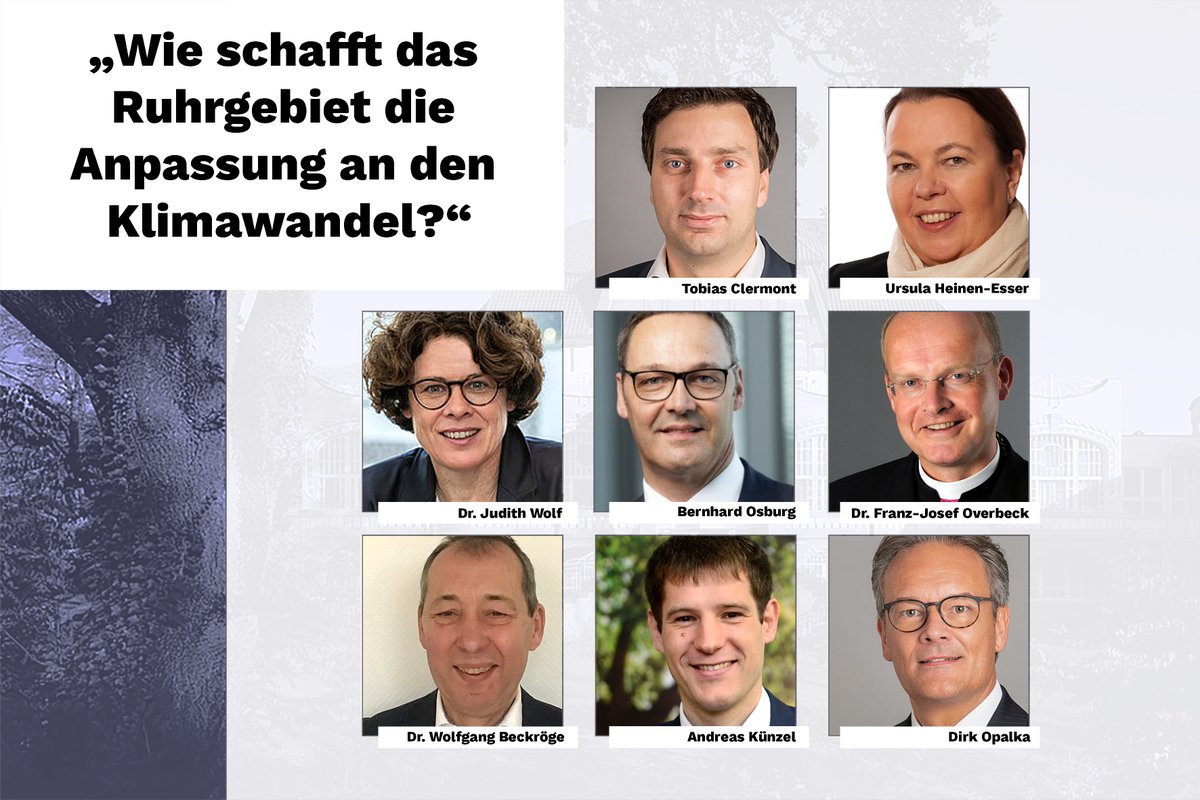 Junger Initiativkreis Ruhr tweet media