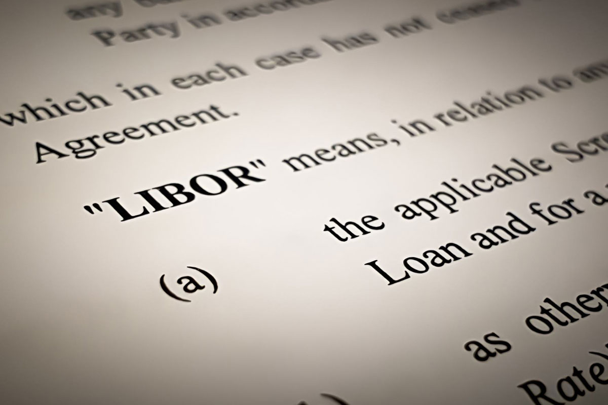 paragonbankuk's tweet image. The LIBOR reference rate is expected to be phased out by the end of 2021. We explain what it is and the key things you need to know in our Q&amp;amp;A ow.ly/LL5150DQP5w

#LIBORtransition #LIBORlatest