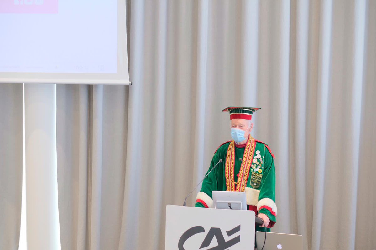 Présentation de la 4ème édition du #PrintempsDesRillettes qui a lieu en #Sarthe du 20 au 28 mars
Le Département soutient cet événement qui met en valeur son terroir, sa gastronomie, ses éleveurs et ses artisans.