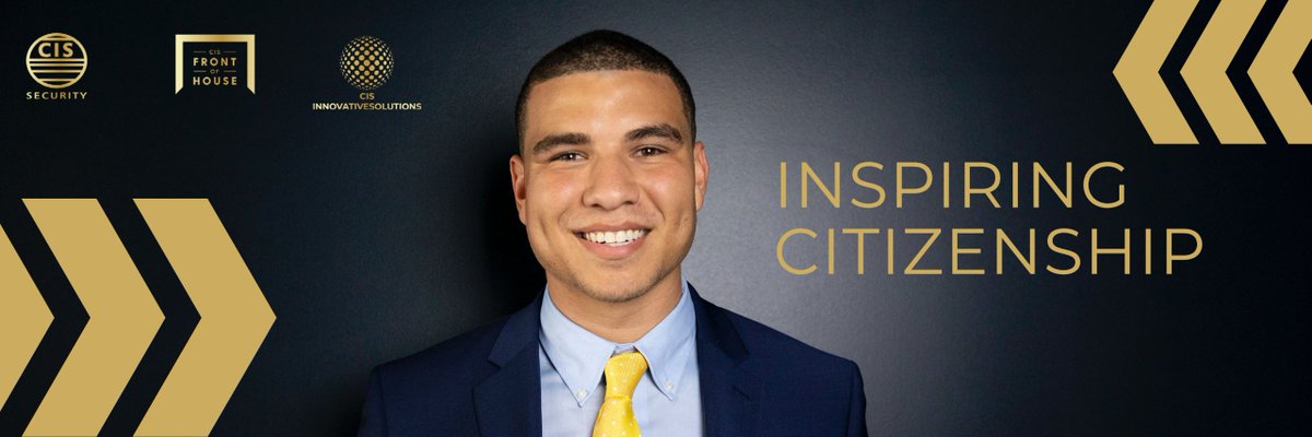 CIS Citizenship is here! 

We have created a community programme centred around personal development, continuous conversation, focus groups and recognition. 

Read our newest blog article in the link below! 

cis-security.co.uk/blog/cis-inspi……

#leadership #community #personaldevelopment