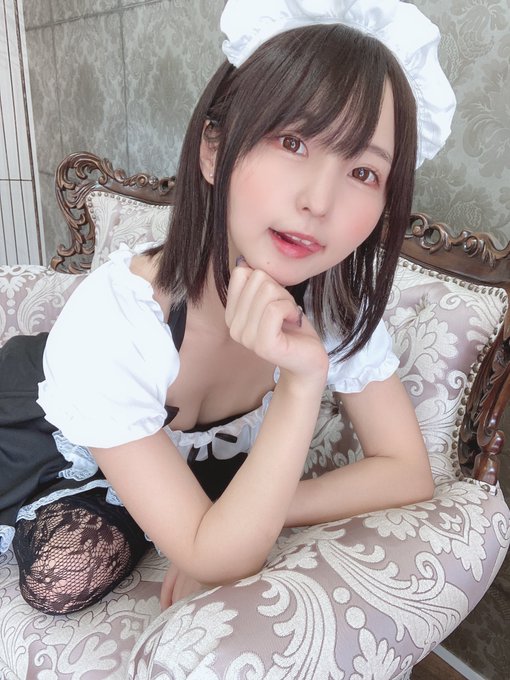 Twitterのコスプレ画像42