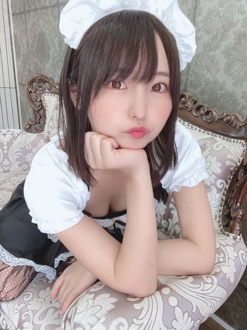 Twitterのコスプレ画像40