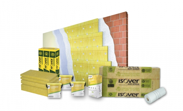 ISOVERes's tweet photo. 🔥 Reacción al fuego A1-A2
❄️🌡️ Óptimas prestaciones térmicas
💛 Acabado y diseño:➕4⃣0⃣0⃣ referencias de color

👩‍💻 Descubre más beneficios de #ECOSATE by @ISOVERes, el sistema más completo para #envolventes de máxima eficiencia👉https://t.co/ziBQbYmllC
#MakingTheWorldABetterHome https://t.co/n0DuIOOTbL