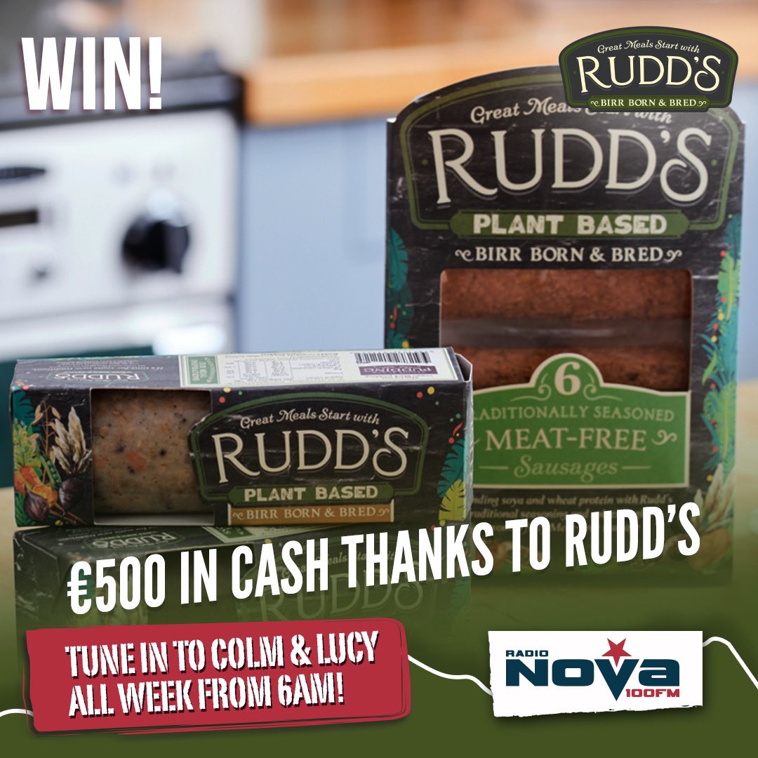 Radio Nova 100 tweet media