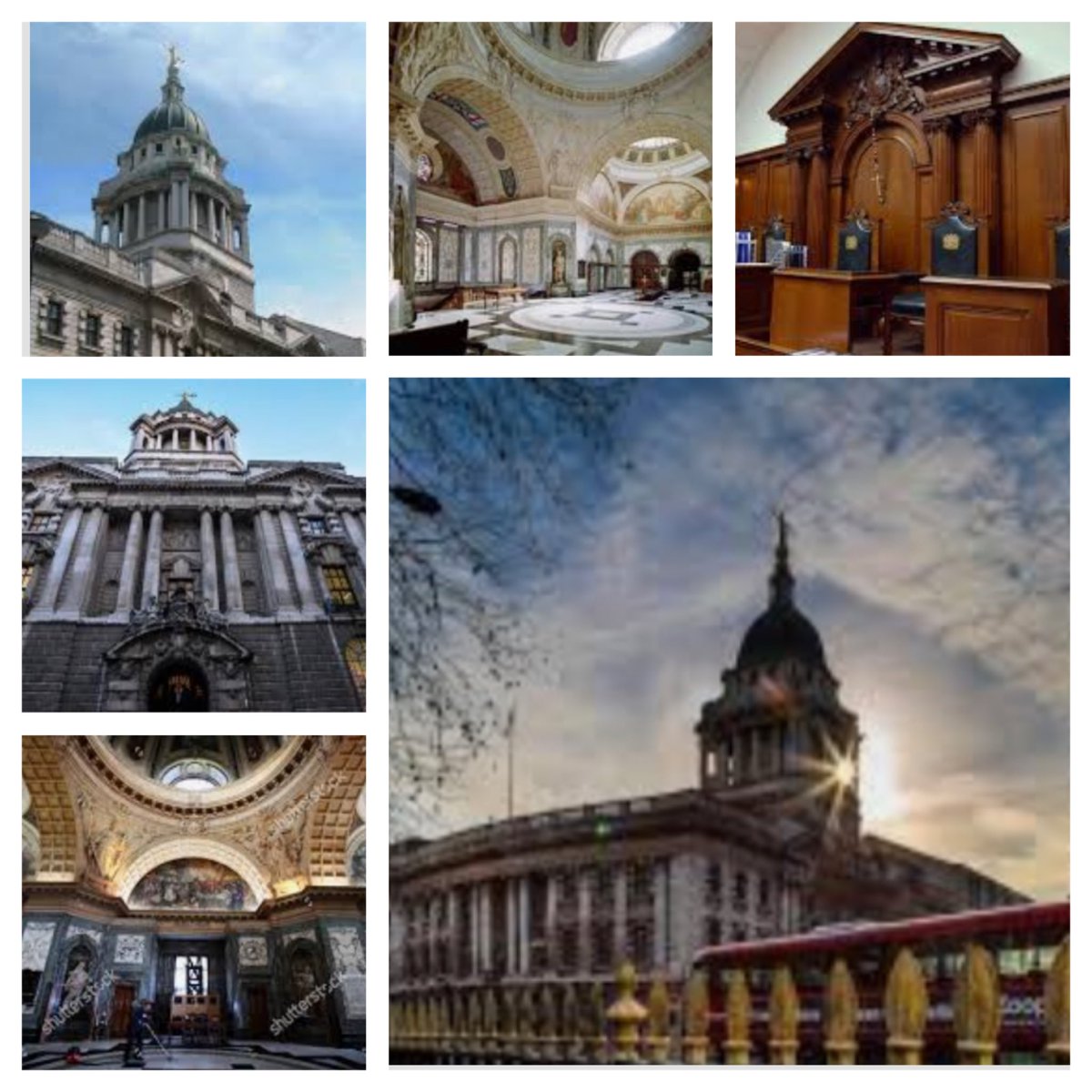 TonyKent_Writes's tweet photo. As I draw to the end of writing #Book4, I realise that it’s the 1st that doesn’t feature a court!

Which made me think of the courts that HAVE appeared: #theoldbailey in #KillerIntent &amp; #MarkedForDeath, &amp; Westminster Magistrates in #PowerPlay.

So I thought I’d share some images https://t.co/ydGHSTURDc