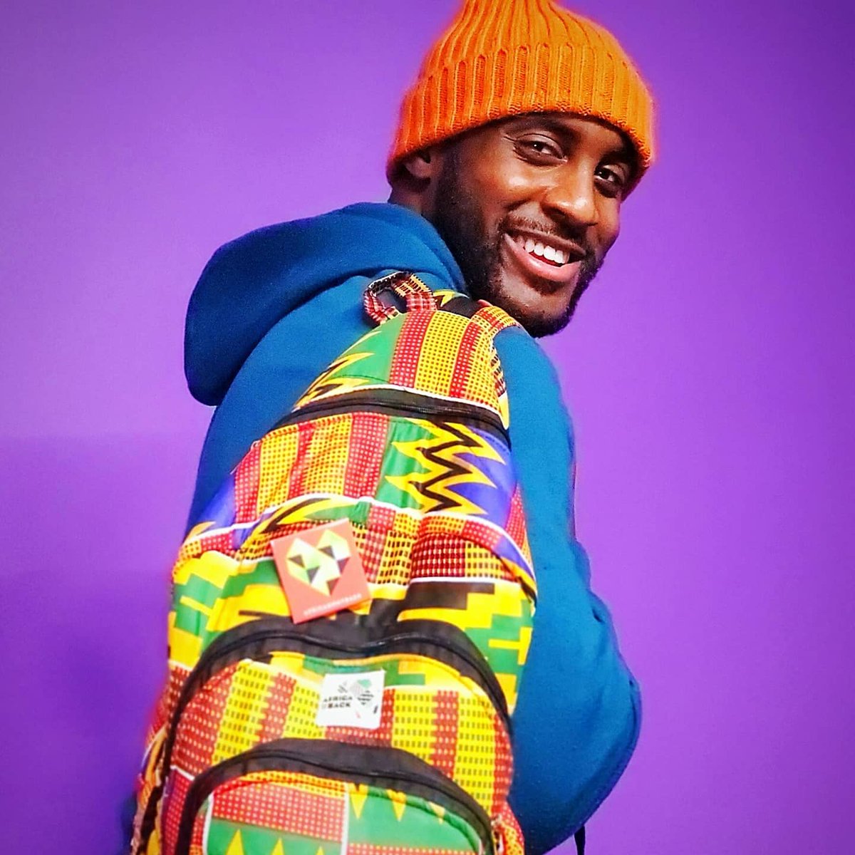 Joe Sam (@kprc2joesam) on Twitter photo Kicking off #internationalwomensday with @shannetteprince the owner of <a href="/africaonmyback/">Shannette Prince</a>
Her products are amazing incorporates both style, color and culture that helps with her Brilliant Black Boys Initiative!
Check out the story here 👉🏿 click2houston.com/houston-life/2… Kicking off #internationalwomensday with @shannetteprince the owner of <a href="/africaonmyback/">Shannette Prince</a>
Her products are amazing incorporates both style, color and culture that helps with her Brilliant Black Boys Initiative!
Check out the story here 👉🏿 click2houston.com/houston-life/2…