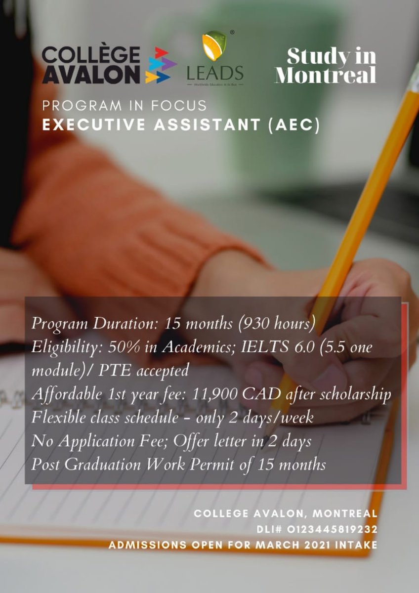 leads edu services tweet media