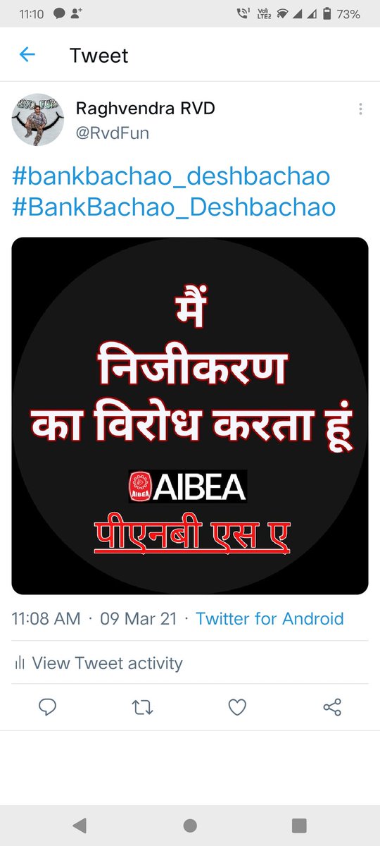 RvdFun's tweet photo. @kanhaiyakumar https://t.co/5Om7il4aGL