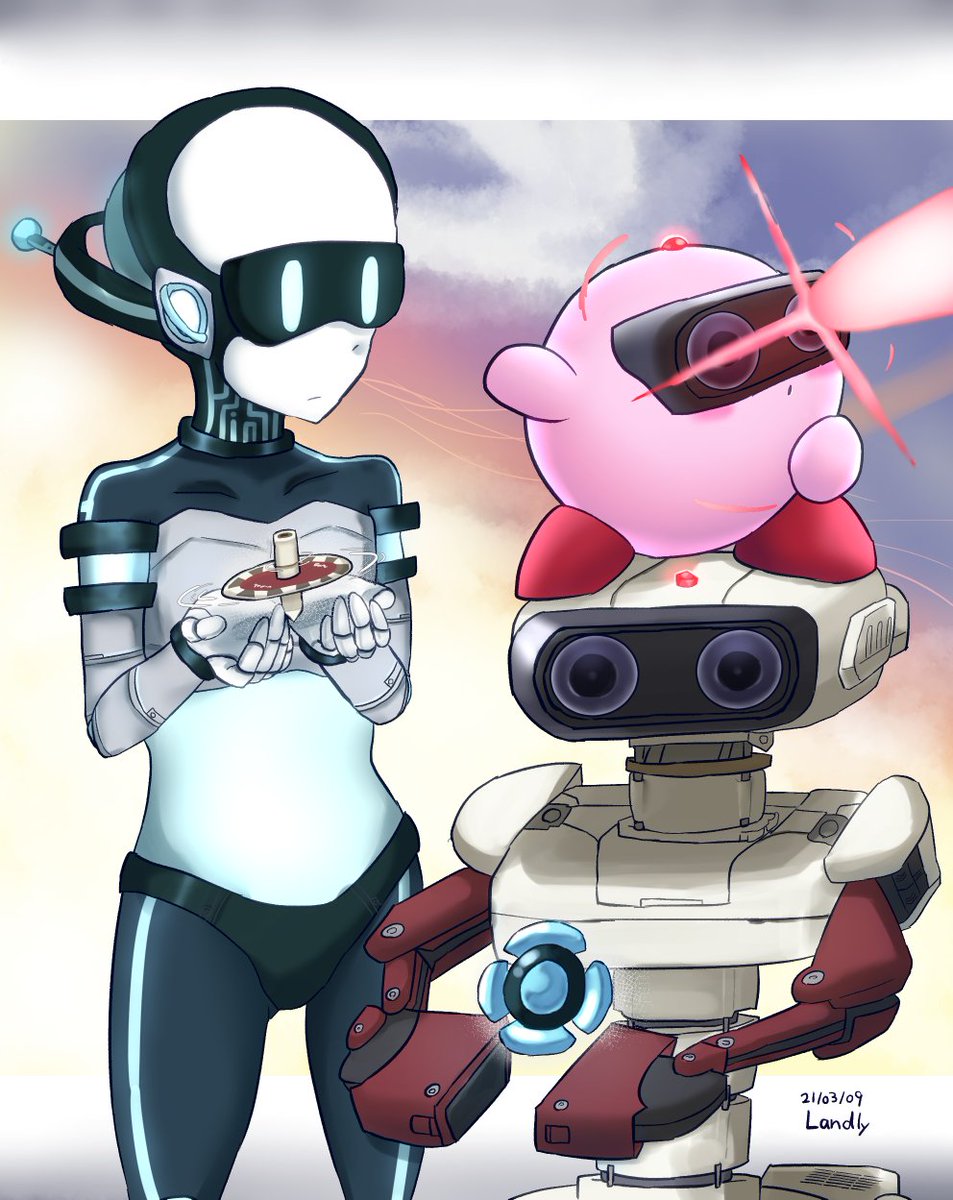 Landly777's tweet photo. Machines aren't so bad! #Terraria #スマブラ https://t.co/4k5zR1GVVm