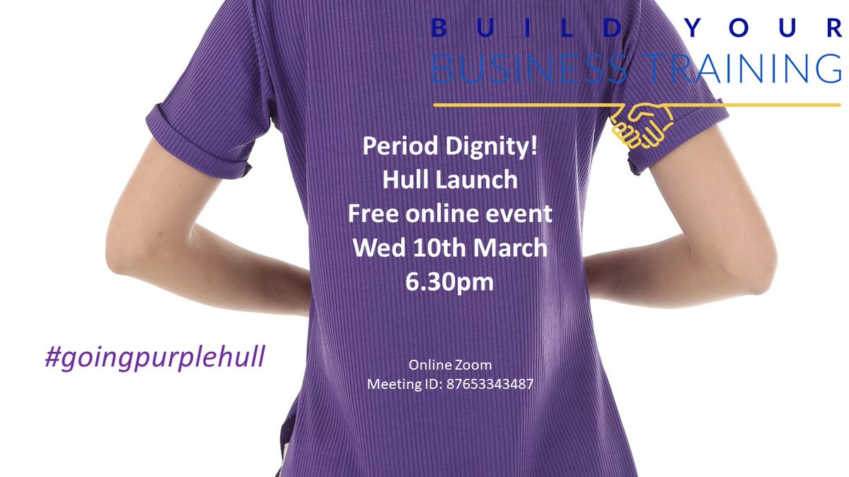 Build Your Business Training tweet media