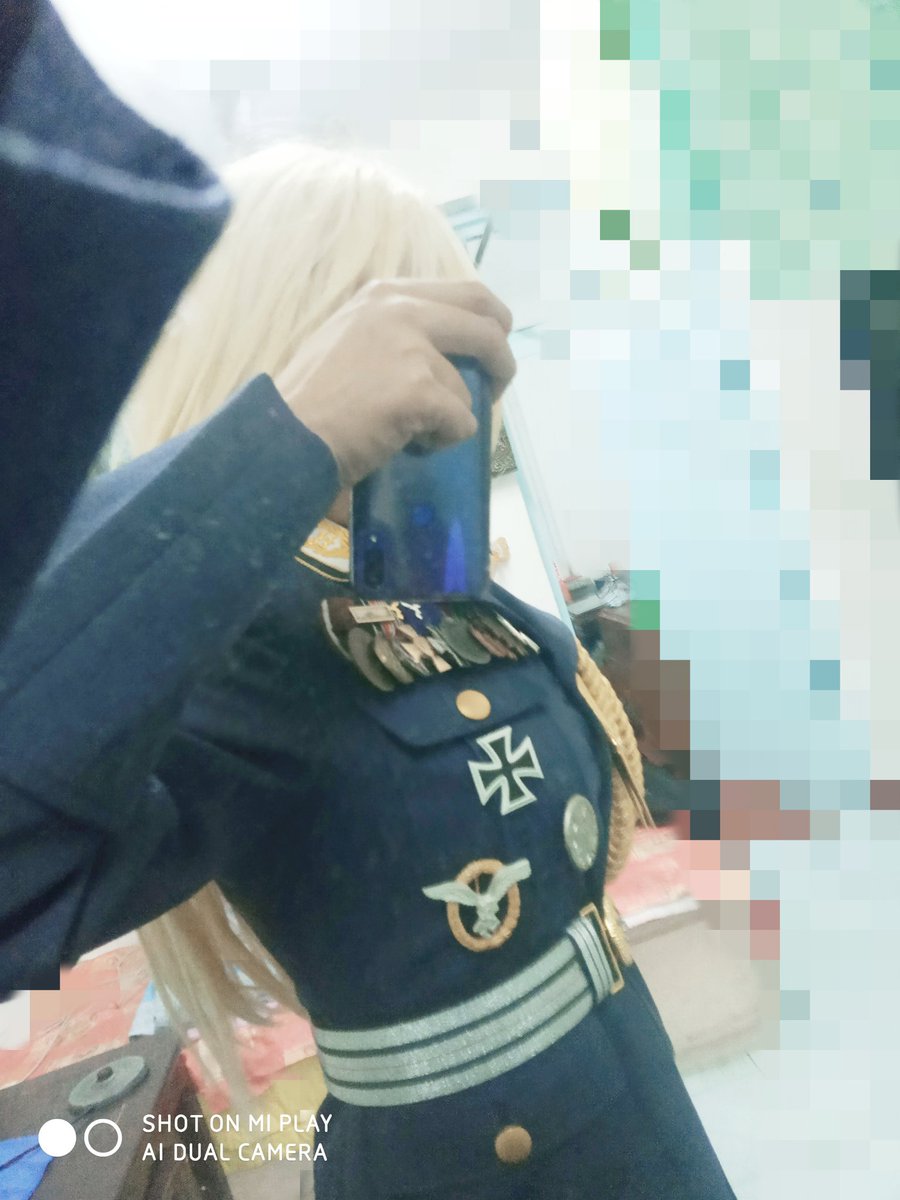 Louenburg_Greta's tweet photo. 偶尔能翻出来点不那么难看的旧活（比如说奶子） https://t.co/1LK5xmLtHs