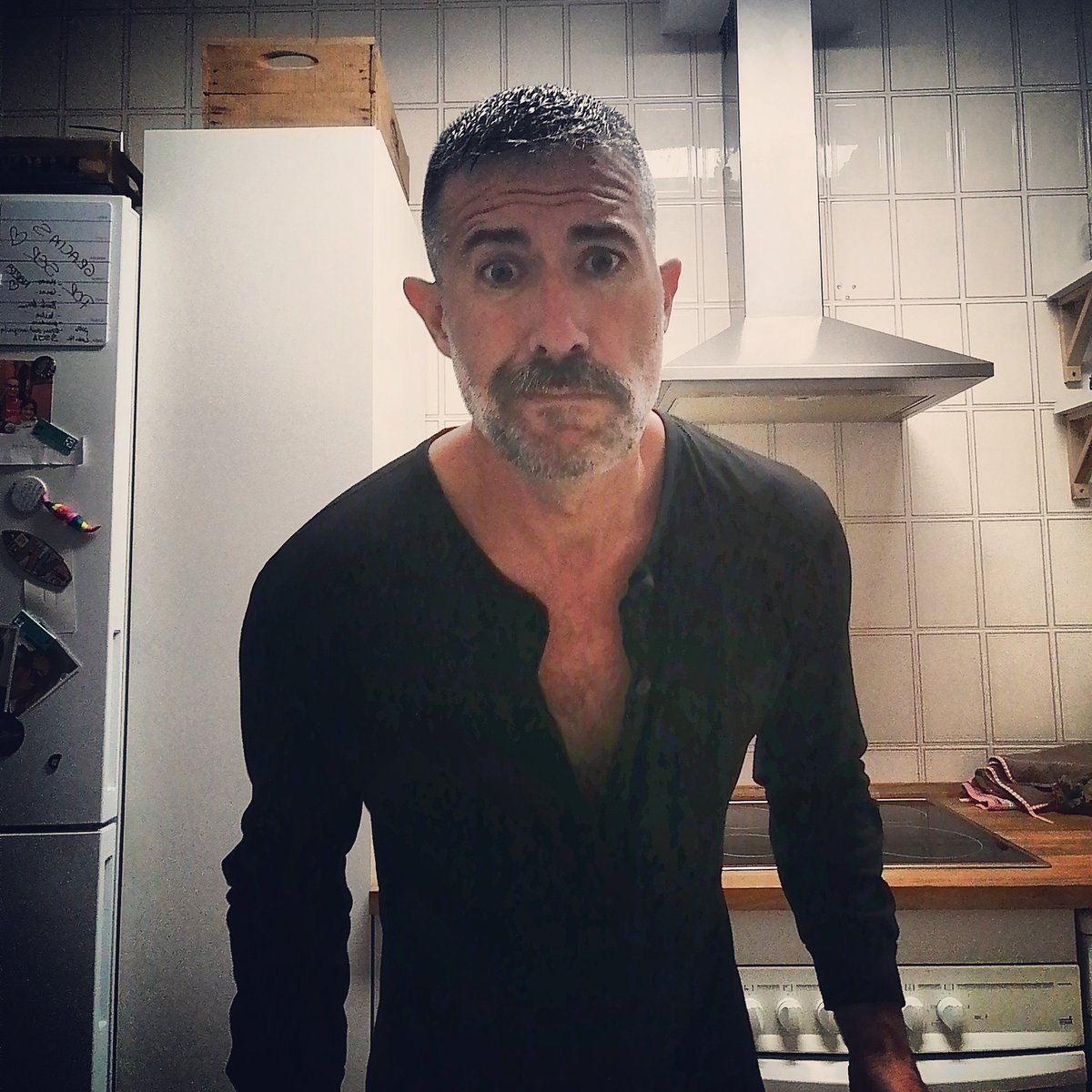 Lunes, martes, miércoles, febrero, marzo....? Como es posible perder así la noción del tiempo🧭🕰️