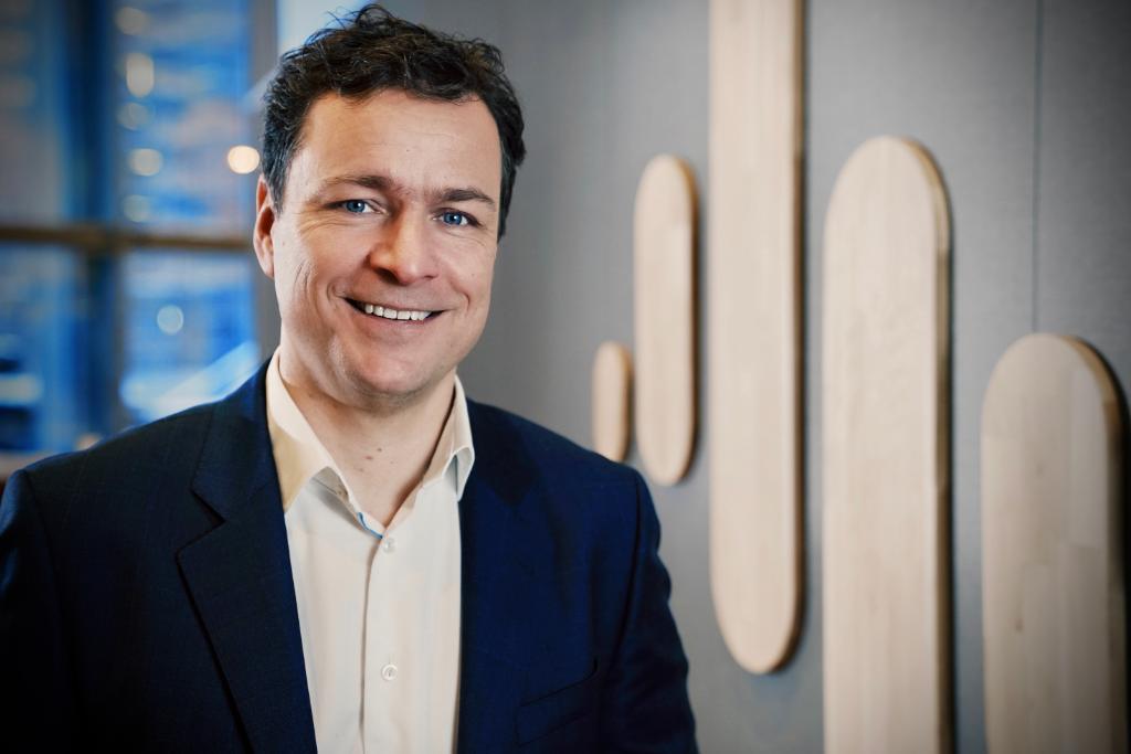 NordeaNorge's tweet photo. – Vår plassering i toppsjiktet av SHE-indeksen er både gledelig og viktig, sier @hans_erik_lind, administrerende direktør i Nordea Liv. Nordea Liv klatrer i år opp til en 6. plass 👉🏻https://t.co/yoJJAm1leS #sheindex #she2021 #generationequality https://t.co/8RP2N8o0La