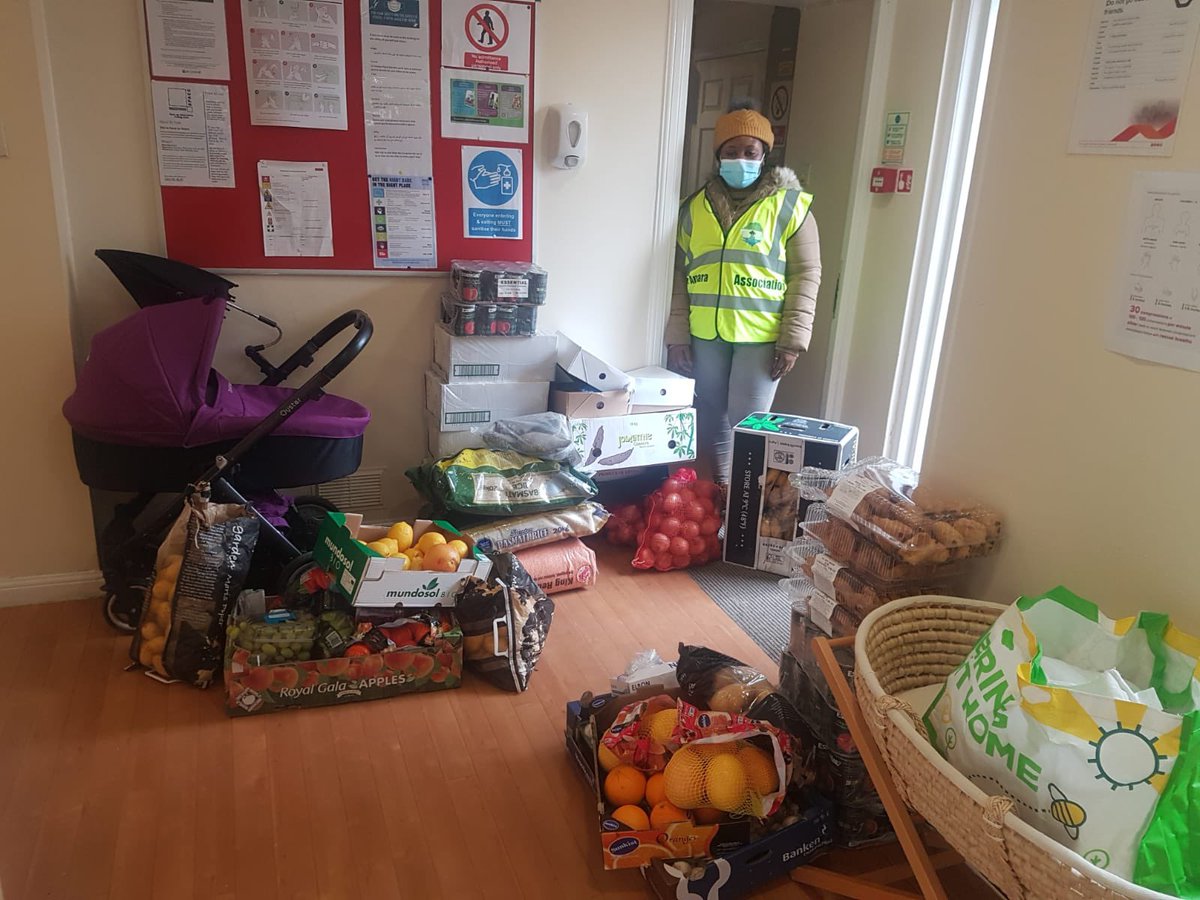 B.J.O AmaraAssociation tweet media