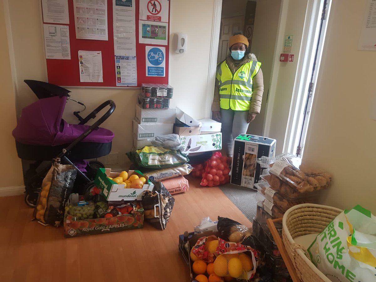 B.J.O AmaraAssociation tweet media